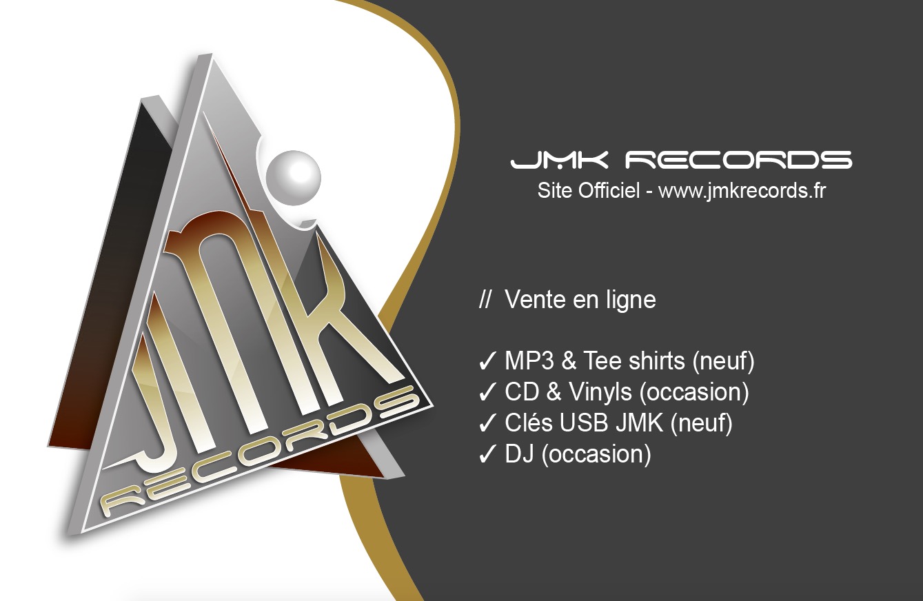 jmk records partenaire