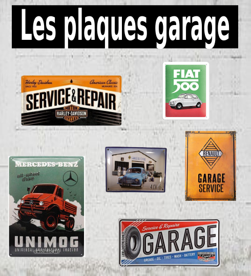 Plaque métal BMW adventure 30x40 - Garage/Atelier/Les plaques publicitaires  - le-grenier-vintage