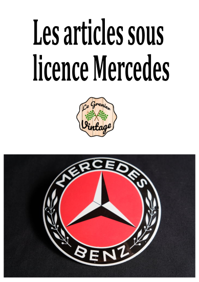 goodies mercedes