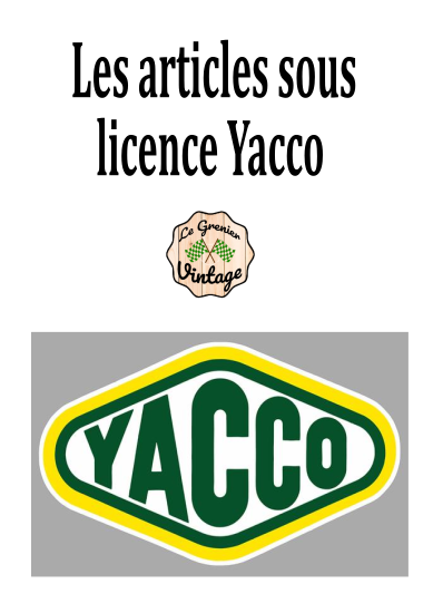 objets publicitaires yacco