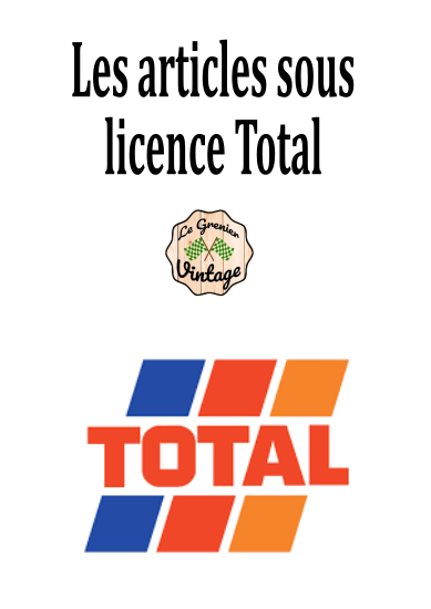 objets publicitaires total