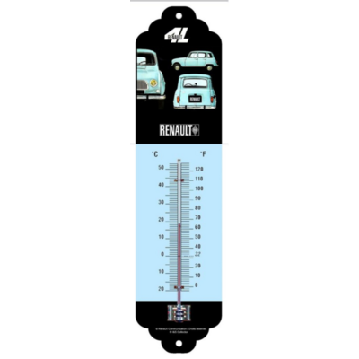Thermomètre Renault 4L