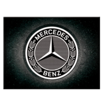 magnet mercedes amg