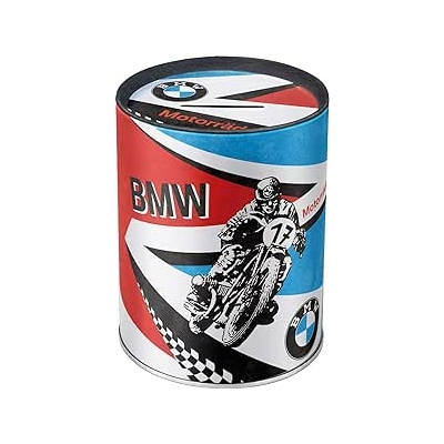 tirelire bmw motorrad