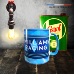 mug williams racing f1
