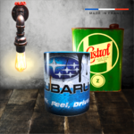 mug subaru logo