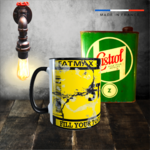 mug stanley outillage