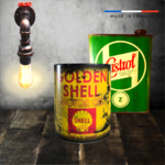 mug shell motor oil
