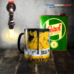 mug renault rétro