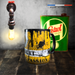 mug bidon dhuile renault