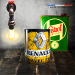 mug logo renault