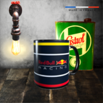 mug red bull racing