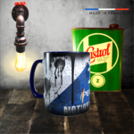 mug peugeot