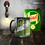 mug jeep