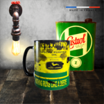 mug john deere motor oil