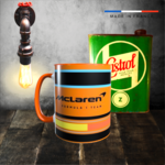 mug Mc laren f1 team