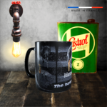 mug mercedes benz trucks
