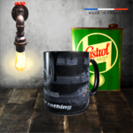 mug mercedes benz