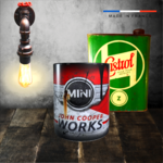 mug mini cooper