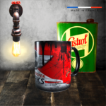 mug mini john cooper works