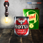 mug motul motor oil