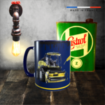 mug new holland ensileuse