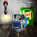 mug cobra shelby