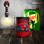 mug ducati moto