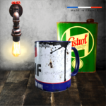 mug elf logo