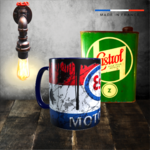 mug esso
