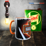 mug harley motor company