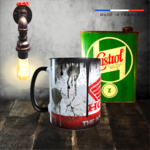 mug honda moto logo
