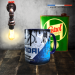 mug hyundai logo