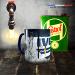 mug logo iveco