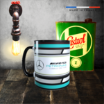 mug amg petronas f1 team