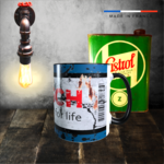 mug bosch logo