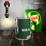 mug castrol gtx oil barrel