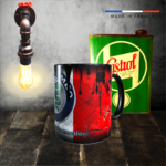 mug bidon dhuile alfa roméo