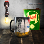 mug bidon dhuile Valvoline