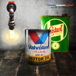 mug valvoline motor oil
