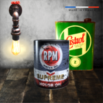 mug rpm motor oil