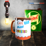 mug kinder surprise