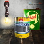 mug arton senna honda F1