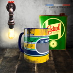 mug honda F1 ayrton senna