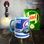 mug A110 Alpine