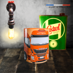 mug iveco camions