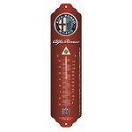thermomètre alfa roméo service rétro