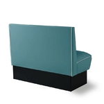 banquette de diner 2 places