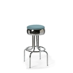 tabouret rétro de bar airline 77 stacks