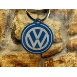 Porte-clés VW Volkswagen